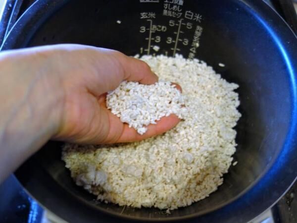 普段の料理にも活用！ 米麹から作る簡単でおいしい甘酒レシピ