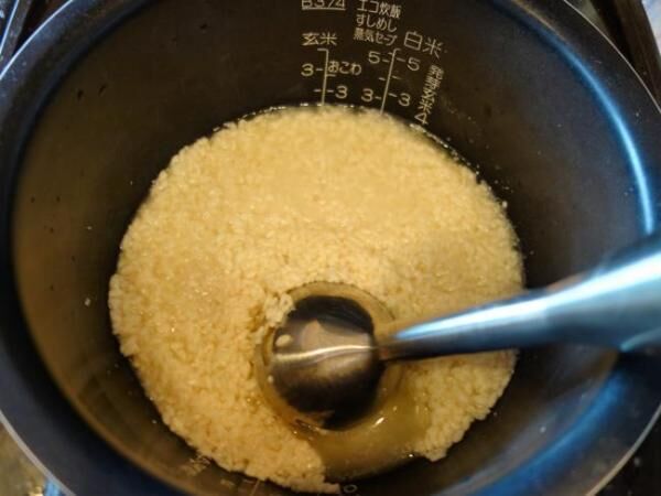 普段の料理にも活用！ 米麹から作る簡単でおいしい甘酒レシピ