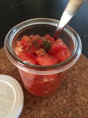 暑い夏にピッタリ！ トマトの簡単アレンジレシピ3選