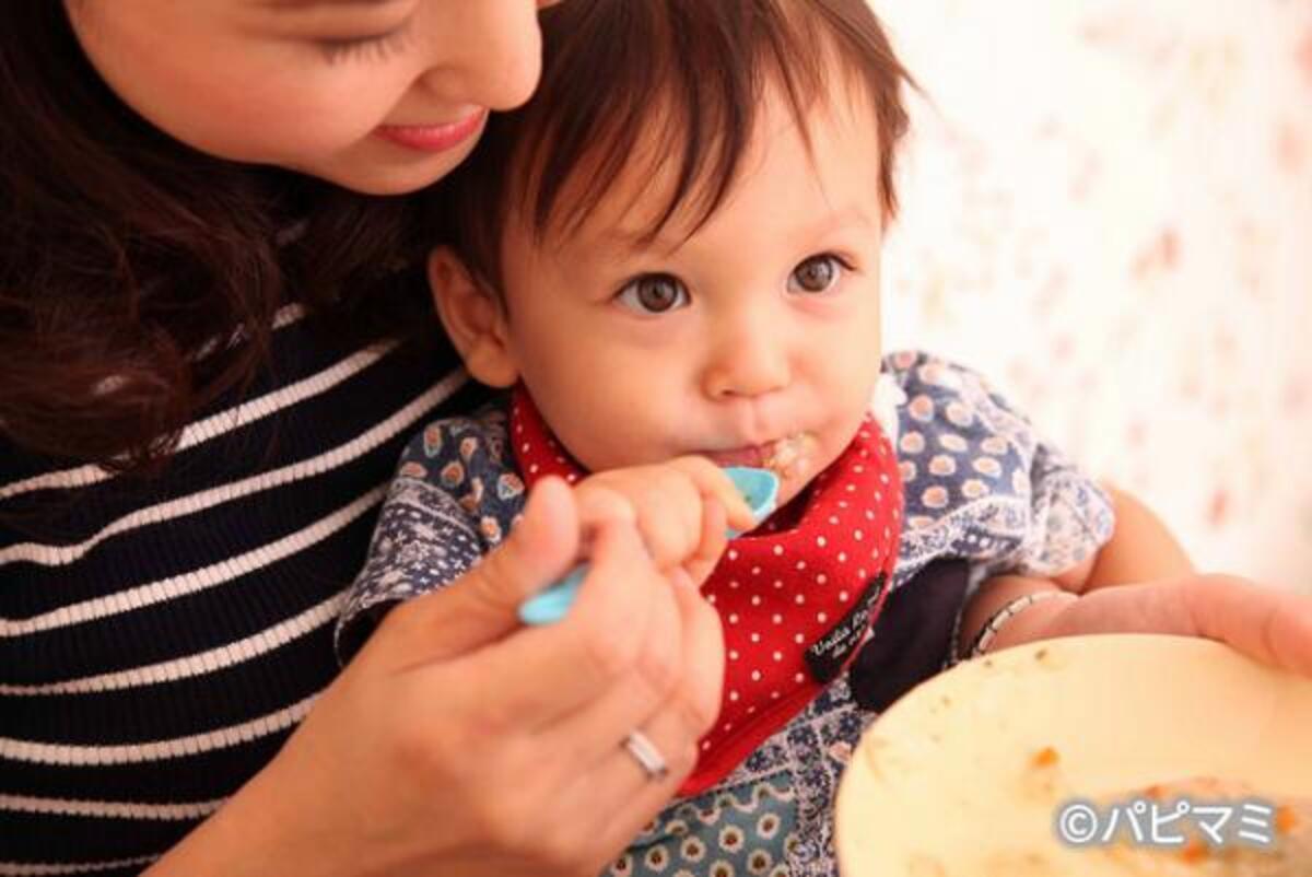 マナー違反になる 離乳食をお店に持ち込むことへの賛否 17年2月27日 ウーマンエキサイト 1 2