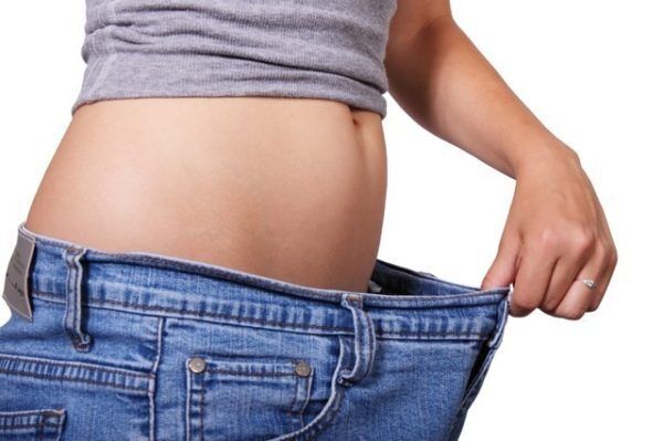 つまめる脂肪はよい脂肪？内臓脂肪撃退エクササイズ！