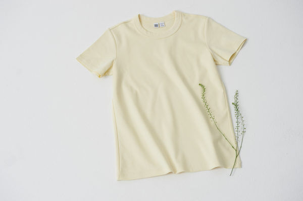 効きのいいアイテムがこの春も豊作！『Uniqlo U（ユニクロ ユー）』のワンピースとTシャツ