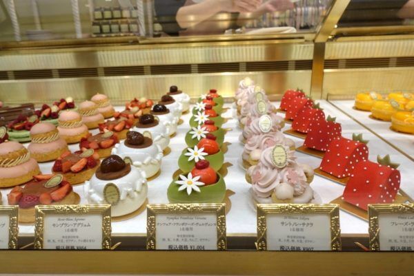 「LADURÉE ラデュレ青山店」日本初の路面店が３月22日に誕生！プレスプレビューにお邪魔しました