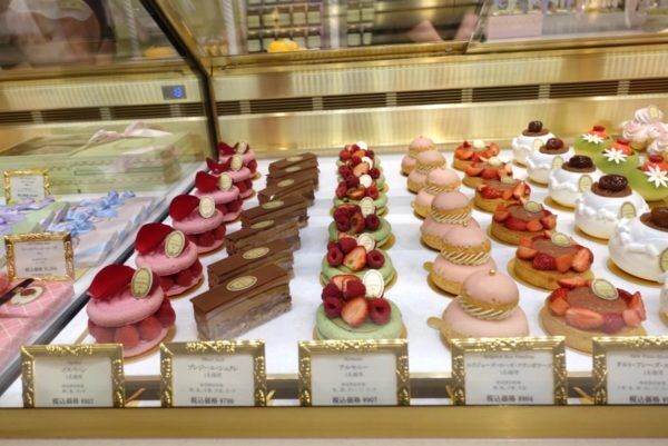 「LADURÉE ラデュレ青山店」日本初の路面店が３月22日に誕生！プレスプレビューにお邪魔しました