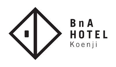 高円寺の街がアートに！東京発泊まれるアート『BnA HOTEL Koenji』ホテル