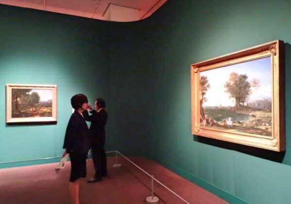 【チケットプレゼント】『プーシキン美術館展――旅するフランス風景画』ーフランス近代風景画の旅に出かけよう！ー【MiLuLu】