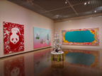 【開催中】『21世紀の美術 タグチ・アートコレクション展 アンディ・ウォーホルから奈良美智まで』【MiLuLu】