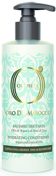 元気のない“お疲れ髪”を美しくしたいなら、『オリオセタ』がオススメ！