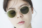 この夏は抜け感がキーワード。メガネ感覚で掛けられる『YUNO』のサングラスに注目