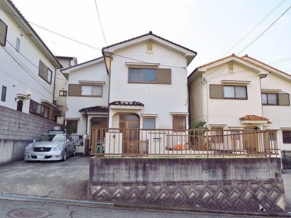 ふたり暮しは一軒家が最高です。大阪の戸建て＆テラスハウス特集【プチDIY女子達のお部屋案内】