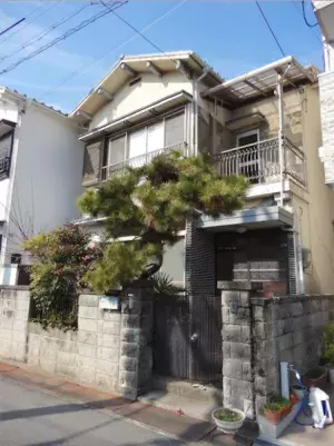 ふたり暮しは一軒家が最高です。大阪の戸建て＆テラスハウス特集【プチDIY女子達のお部屋案内】