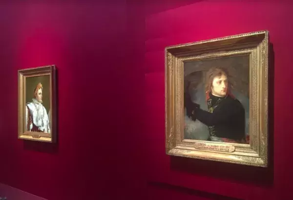 【開催中】『ルーヴル美術館展　肖像芸術ー人は人をどう表現してきたか』ー肖像芸術から見えてくるものー【MiLuLu】