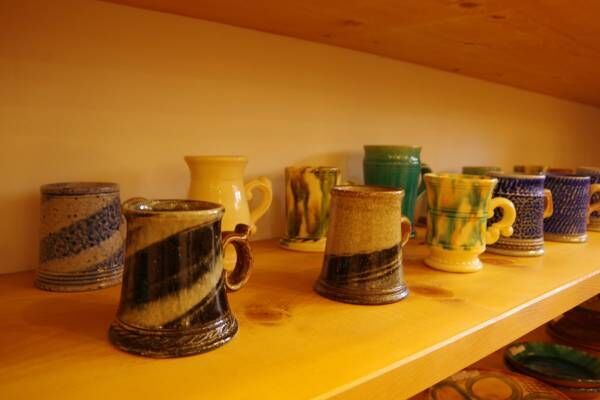 益子春の陶器市レポート【作家編】パート2 陶器市で訪ねたい、作家リスト