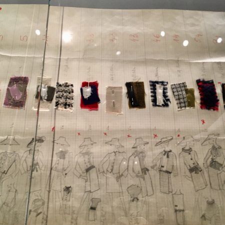 Musée Yves Saint Laurent - イヴ・サンローラン美術館 -【Nahoのおパリ文化回覧帳 vol.7】