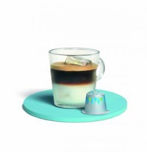 『ネスプレッソ』からイタリアンアイスレシピを楽しむカプセルコーヒー2種限定発売！