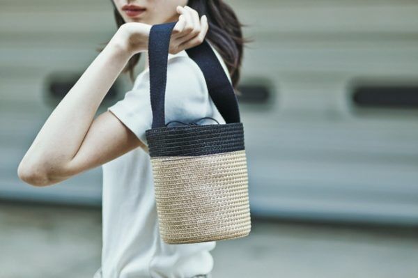 ミニマムを求めて、Everyday Mini Bag