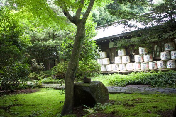 【旅の途中の神様訪問】迷った時の神頼み。会津の聖地”伊佐須美神社”で開拓の神様に会う