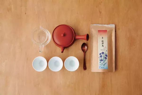 世界で注目されている日本茶！正しい淹れ方って知っていますか？