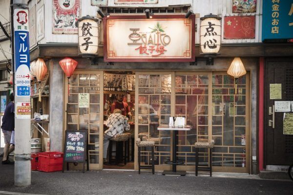 東京大塚のれん街ではしご酒！見た目も、味も個性的な居酒屋を紹介