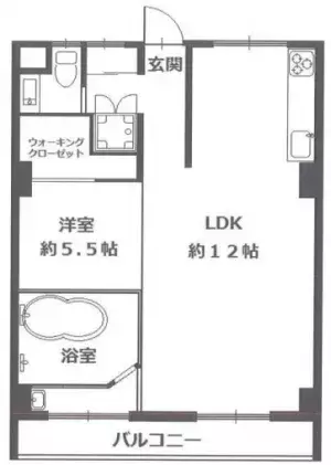 住める賃貸！最高の「ひとっ風呂」を日常に。1日の疲れを癒すゆったりバスルームのある部屋特集【プチDIY女子達のお部屋案内】