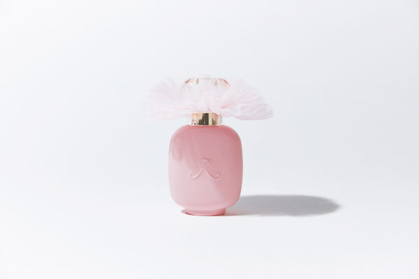 女性らしい好感度を印象付ける、バラ専門のフレグランスメゾン『パルファン・ロジーヌ パリ』