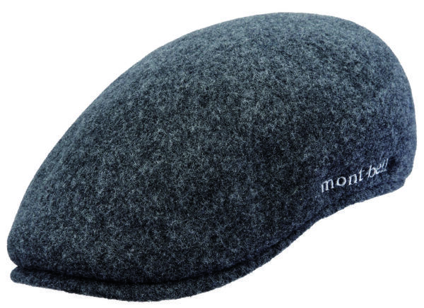 秋のオシャレは帽子から。ナチュラルテイストにもアーバンにも。mont-bellおすすめの帽子特集
