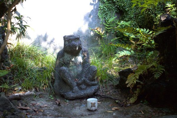 【旅の途中の神様訪問】風情溢れる柴又の帝釈天で猛烈に幸せを願う