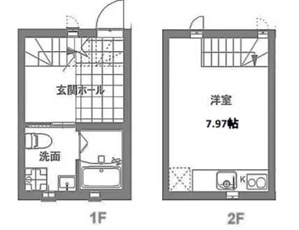 自炊派に捧げる！料理が捗る1K・ワンルームまとめ