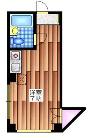 住める おしゃれ賃貸まとめ 渋谷まで通勤30分以内 7万円台で住むならどこ 18年11月3日 ウーマンエキサイト 1 4