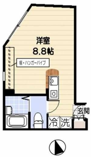 住める！おしゃれ賃貸まとめ　渋谷まで通勤30分以内、7万円台で住むならどこ!?
