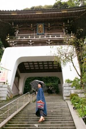 大人女子必見！開運の秋！？江ノ島〜鎌倉〜葉山、パワースポットを巡る日帰りドライブ旅へ！第一弾