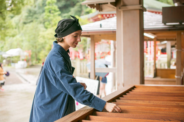 大人女子必見！開運の秋！？江ノ島〜鎌倉〜葉山、パワースポットを巡る日帰りドライブ旅へ！第一弾