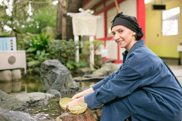 大人女子必見！開運の秋！？江ノ島〜鎌倉〜葉山、パワースポットを巡る日帰りドライブ旅へ！第一弾