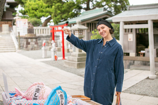 大人女子必見。開運の秋！？江ノ島〜鎌倉〜葉山、パワースポットを巡る日帰りドライブ旅へ！第三弾