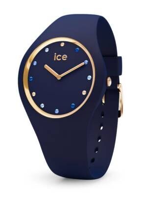 ホリデーシーズン気分が盛り上がる♡　Ice-Watchのジュエルな時計