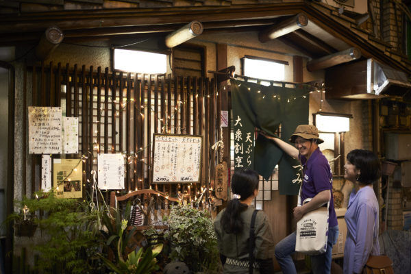 「星野リゾート　OMO5 東京大塚」でディープな大塚を楽しみつくす