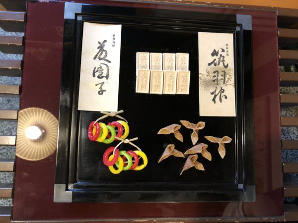 名古屋で再発見した和菓子が持つ「かわいらしさ」【甲斐みのりの隙間の時間】