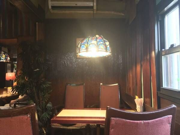 Good Spot Tokyo - 喫茶店でクリームソーダ　少しノスタルジックなひとときを楽しむ