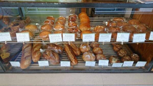 Good Spot Tokyo - パンが好き！毎日でも食べたい、ベーグル屋さんと人気ベーカリー 　【世田谷区】