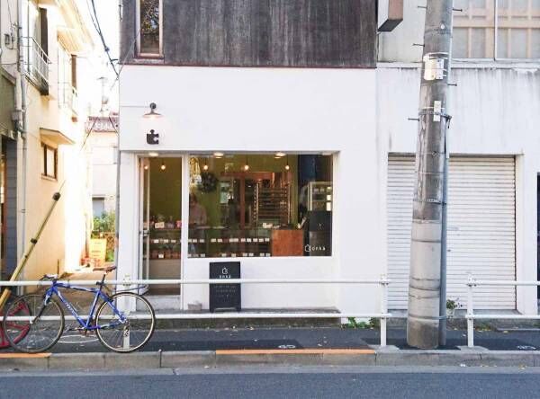 Good Spot Tokyo - パンが好き！毎日でも食べたい、ベーグル屋さんと人気ベーカリー 　【世田谷区】