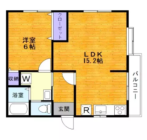 住める！おしゃれ賃貸まとめ　ふたり暮らしはリビングの広さにこだわりたい。キーワードは「10」 - 関東　