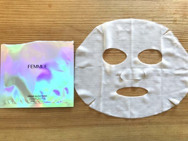 やみつきになるほどの心地よさ！ 『FEMMUE（ファミュ）』の快適すぎる極薄マスクをチェック。