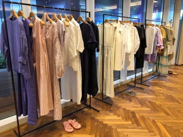 DRESSTERIOR　report⑦