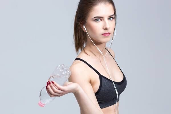 本気でやせたい？冬の短期集中ダイエット｜1日4分でやせるHIIT・スリム習慣