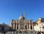バチカン＆ローマへ、芸術に触れる旅。【Nahoのおパリ文化回覧帳 vol.16】