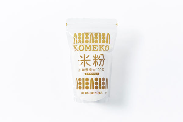 【PR】「東京インターナショナル・ギフト・ショ ー」で見つけた名品シリーズ〜グルテンフリーで安心の米粉と米粉スイーツがおしゃれでおいしいと大人気！〜
