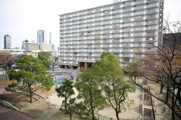 【そうだ、団地に住んでみよう】新しい街「ささしまライブ24」、名古屋駅へのアクセス良好。進化を遂げる豊成団地【プチDIY女子達のお部屋案内】