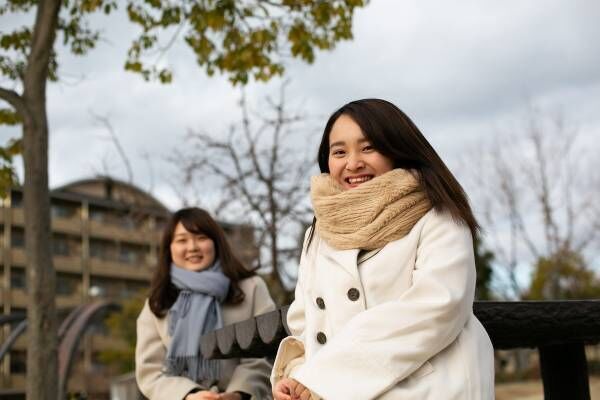 #はじめよう新生活　「カレッジハイツディグニティー」で暮らす関西大学の先輩に、ここに決めた理由を聞きました【プチDIY女子達のお部屋案内】