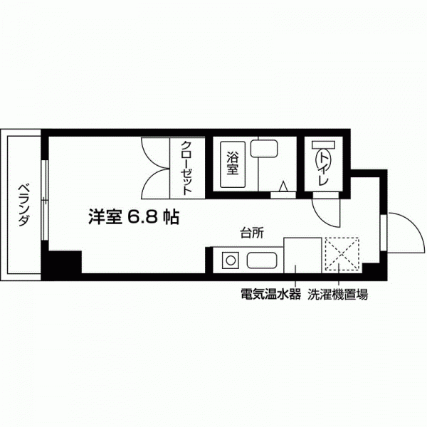 #はじめよう新生活　「カレッジハイツディグニティー」で暮らす関西大学の先輩に、ここに決めた理由を聞きました【プチDIY女子達のお部屋案内】