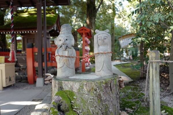 御朱印帳を持って、京都の旅　欲張らずにゆっくり回る初春の京都